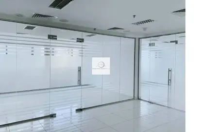 مكتب - استوديو - 1 حمام للايجار في ياس بيزنس تاور - البرشاء 1 - البرشاء - دبي