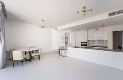 Apartment - 2 Bedrooms - 4 Bathrooms for rent in Residences 11 - District One - Mohammed Bin Rashid City - Dubai