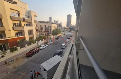 شقة - 1 حمام للايجار في موجات الشمال - قرية الجميرا سركل - دبي