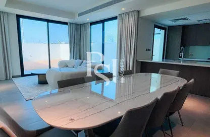 Villa - 2 Bedrooms - 3 Bathrooms for rent in The Magnolias - Yas Acres - Yas Island - Abu Dhabi Villa - 2 Bedrooms - 3 Bathrooms for rent in The Magnolias - Yas Acres - Yas Island - Abu Dhabi