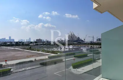 Apartment - 2 Bedrooms - 3 Bathrooms for sale in Mamsha Al Saadiyat - Saadiyat Cultural District - Saadiyat Island - Abu Dhabi
