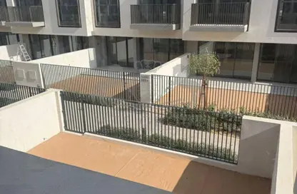 تاون هاوس - 3 غرف نوم - 4 حمامات للايجار في أورانيا - ذا فالي - دبي