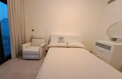 شقة - 1 حمام للايجار في عزيزي ريفيرا - ميدان واحد - ميدان - دبي