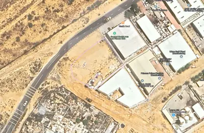 Land - Studio for sale in Al Khawaneej - Dubai