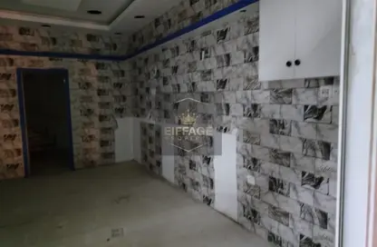 Shop - Studio for rent in Al Rashidiya - Ajman Downtown - Ajman