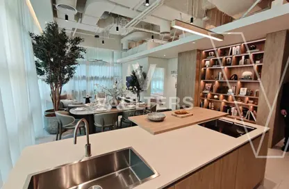 Villa - 4 Bedrooms - 5 Bathrooms for sale in Vitalon at Athlon - Athlon by Aldar - Dubai Land - Dubai