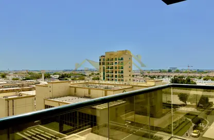 Apartment - 2 Bedrooms - 3 Bathrooms for rent in Elysium Residence 2 - Jumeirah Garden City - Al Satwa - Dubai
