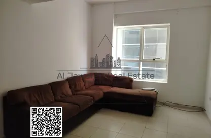 Apartment - 1 Bedroom - 1 Bathroom for sale in Mandarin Towers - Garden City - Ajman