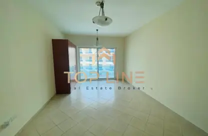 Apartment - Studio - 1 Bathroom for sale in The Crescent A - The Crescent - Dubai Production City (IMPZ) - Dubai