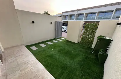 Townhouse - 1 Bedroom - 2 Bathrooms for sale in Rukan 3 - Rukan - Dubai Land - Dubai Townhouse - 1 Bedroom - 2 Bathrooms for sale in Rukan 3 - Rukan - Dubai Land - Dubai