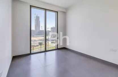 شقة - 2 غرف نوم - 2 حمامات للايجار في برج كريك جيت 1 - بوابة الخور - ميناء خور دبي (ذا لاجونز) - دبي