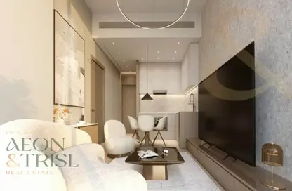شقة - 2 غرف نوم - 2 حمامات للبيع في برج سيسليا - مثلث قرية الجميرا - دبي