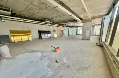 Shop - Studio - 1 Bathroom for rent in Golden Gate - Oud Metha - Bur Dubai - Dubai