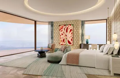 Apartment - 5 Bedrooms - 7 Bathrooms for sale in Jumeirah Asora Bay - Jumeirah - Dubai