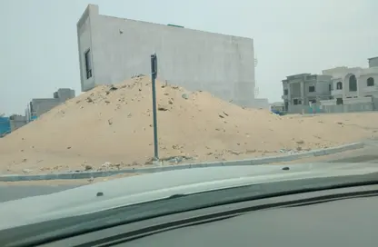 Land - Studio for sale in Al Helio 2 - Al Helio - Ajman