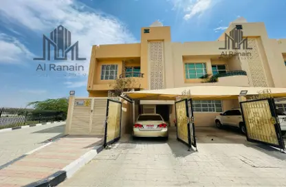 Apartment - 4 Bedrooms - 4 Bathrooms for rent in Al Mutawaa - Al Ain