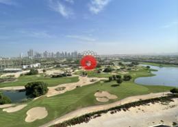 Apartment - 3 bedrooms - 3 bathrooms for sale in Vida Residence 1 - Vida Residence - The Hills - Dubai