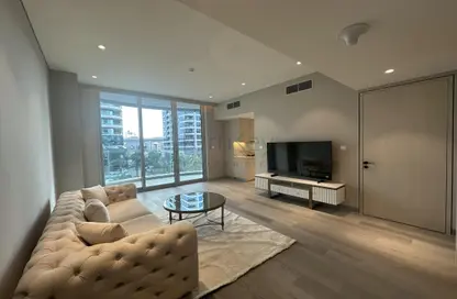 Apartment - 1 Bedroom - 1 Bathroom for rent in Marina Star - Dubai Marina - Dubai