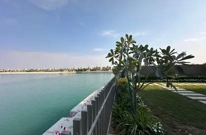 Villa - 3 Bedrooms - 3 Bathrooms for sale in Falcon Island North - Falcon Island - Al Hamra Village - Ras Al Khaimah