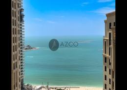 Apartment - 2 bedrooms - 3 bathrooms for rent in Murjan 1 - Murjan - Jumeirah Beach Residence - Dubai