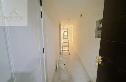 شقة - غرفة نوم - 2 حمامات للايجار في فلل الروضة 2 - 2  الروضة - الروضة - عجمان