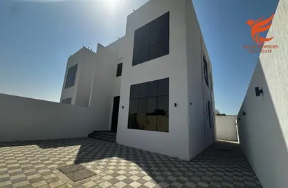 Duplex - 4 Bedrooms - 4 Bathrooms for rent in Khuzam - Ras Al Khaimah