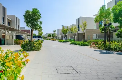 Townhouse - 3 Bedrooms - 4 Bathrooms for sale in Al Zahia 1 - Al Zahia - Muwaileh Commercial - Sharjah