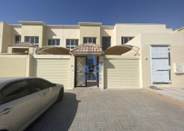 Villa - 4 bedrooms - 4 bathrooms for rent in Mohamed Bin Zayed Centre - Mohamed Bin Zayed City - Abu Dhabi