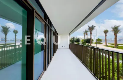 Townhouse - 3 Bedrooms - 4 Bathrooms for sale in Creek Crescent - Dubai Creek Harbour (The Lagoons) - Dubai