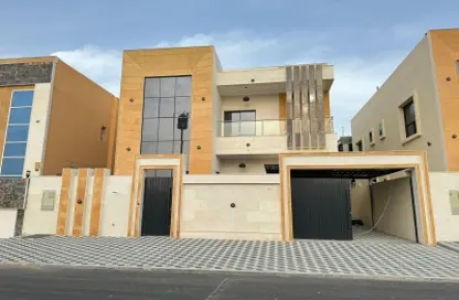 Villa - 5 Bedrooms - 7 Bathrooms for sale in Al Yasmeen 1 - Al Yasmeen - Ajman