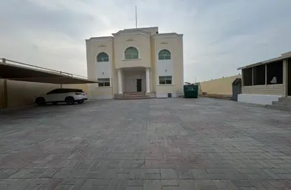 شقة - 1 حمام للايجار في مدينة الرياض - أبوظبي