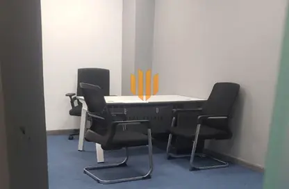 Office Space - Studio for rent in Pinnacle Building - Al Barsha 1 - Al Barsha - Dubai
