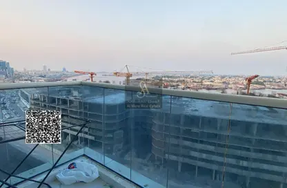 Apartment - 2 Bedrooms - 2 Bathrooms for rent in Oasis Tower - Al Rashidiya 1 - Al Rashidiya - Ajman Apartment - 2 Bedrooms - 2 Bathrooms for rent in Oasis Tower - Al Rashidiya 1 - Al Rashidiya - Ajman