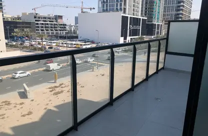 شقة - غرفة نوم - 2 حمامات للبيع في بوابة بن غاطي - قرية الجميرا سركل - دبي