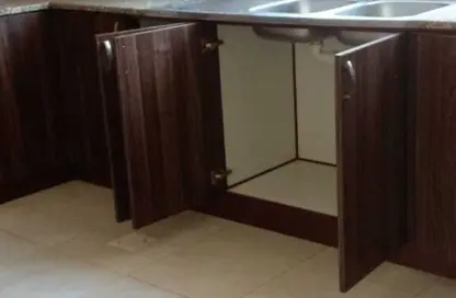 Apartment - 1 Bedroom - 2 Bathrooms for rent in Abna Saqer Building - Al Hamidiya 1 - Al Hamidiya - Ajman
