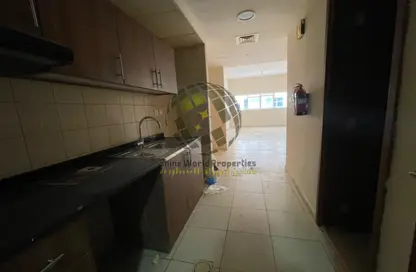 Apartment - Studio - 1 Bathroom for sale in Ajman One Tower 1 - Ajman One - Ajman Downtown - Ajman