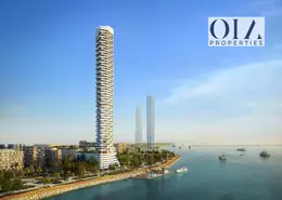 Apartment - 3 Bedrooms - 4 Bathrooms for sale in Coral Reef - Maritime City - Dubai