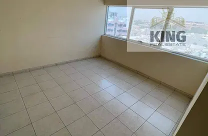 شقة - غرفة نوم - 1 حمام للايجار في الجرف 2 - الجرف - عجمان وسط المدينة - عجمان