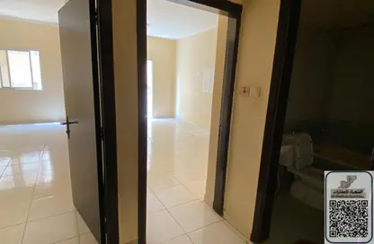 Apartment - 1 Bedroom - 1 Bathroom for rent in Sheikh Jaber Al Sabah Street - Al Naimiya - Al Nuaimiya - Ajman