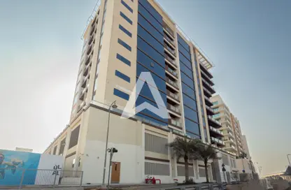 شقة - 2 غرف نوم - 3 حمامات للبيع في فلوريس ريزيدنسز - الفرجان - دبي