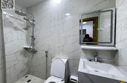 فيلا - 4 غرف نوم - 6 حمامات للبيع في مجمع الجولف - الزورا - عجمان