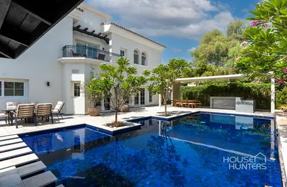 Villa - 5 Bedrooms - 5 Bathrooms for sale in Mirador - Arabian Ranches - Dubai
