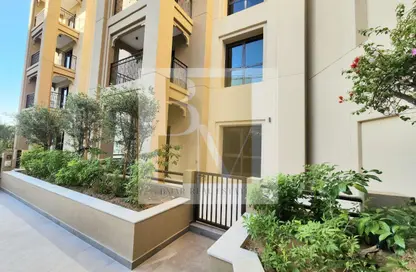 شقة - غرفة نوم - 1 حمام للبيع في الجازي 3 - مدينة جميرا ليفينج - أم سقيم - دبي