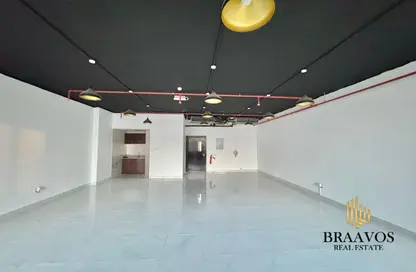 Office Space - Studio - 1 Bathroom for sale in IT Plaza - Dubai Silicon Oasis - Dubai