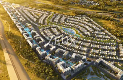 Townhouse - 4 Bedrooms - 3 Bathrooms for sale in Dubai Investment Park 2 (DIP 2) - Dubai Investment Park (DIP) - Dubai Townhouse - 4 Bedrooms - 3 Bathrooms for sale in Dubai Investment Park 2 (DIP 2) - Dubai Investment Park (DIP) - Dubai