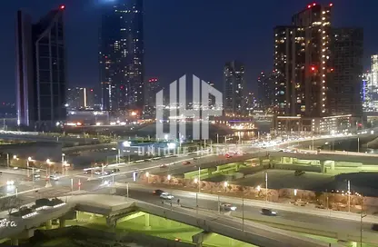 Apartment - Studio - 1 Bathroom for sale in Al Maryah Vista - Al Maryah Island - Abu Dhabi