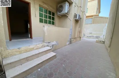 Villa - 3 Bedrooms - 2 Bathrooms for rent in Al Mowaihat 2 - Al Mowaihat - Ajman