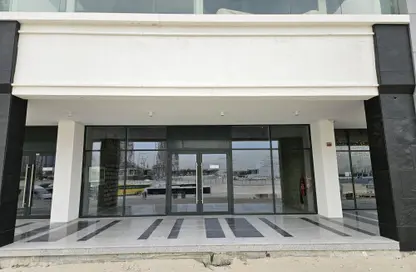 Shop - Studio for rent in AZIZI Riviera 3 - Meydan One - Meydan - Dubai