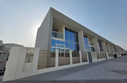 Villa - 2 Bedrooms - 2 Bathrooms for rent in Rukan 3 - Dubai Land - Dubai