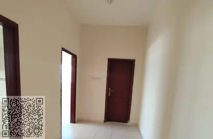 شقة - غرفة نوم - 1 حمام للايجار في 3 المويهات - المويهات - عجمان